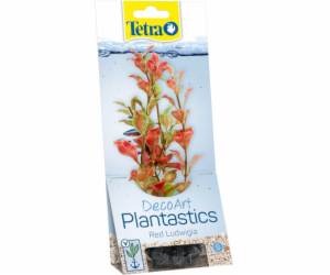 Tetra DecoArt Plant S Red Ludwigia