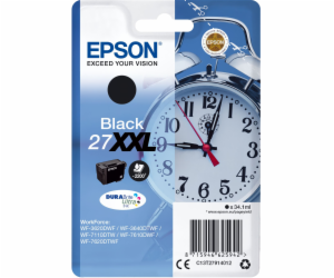 Epson Ink C13T27914022 (černý)