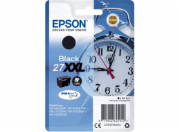 Epson Ink C13T27914022 (černý)