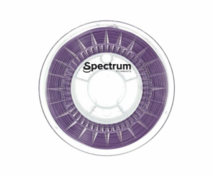 Spectrum Filament PLA fialová