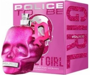 Police To Be Sweet Girl EDP 125 ml