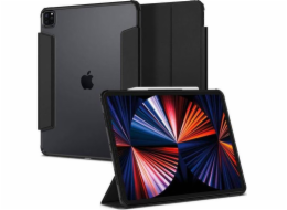 Pouzdro na tablet Spigen Pouzdro Spigen Ultra Hybrid Pro Apple iPad Pro 12.9 2021 (5. generace) černé