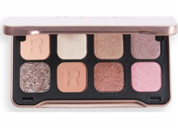 Makeup Revolution Forever Flawless Dynamic Eternal Eyeshadow Palette