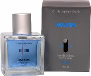 Christopher Dark Maxim EDT 100 ml