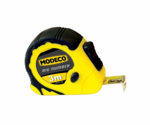 Modeco Rolling tape 300x1,3mm VELKÉ ČÍSLO - MN-81-163