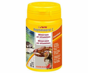 sera REPTIMINERAL C 100 ml - 03486