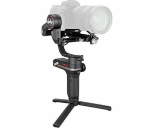 Zhiyun Weebill S Gimbal Black