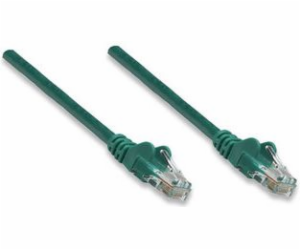 Intellinet Network Solutions Patch kabel Cat5e UTP 10m ze...