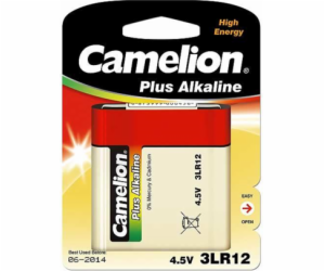 Camelion Battery Plus 3R12 1 ks.