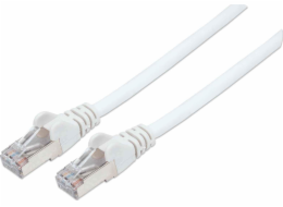 Intellinet Network Solutions Intellinet Patchkabel s Cat7-Rohkabel S/FTP 5m weiß