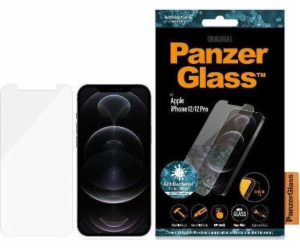 PanzerGlass  Pro Standard Super+ iPhone 12/12 Pro antibak...