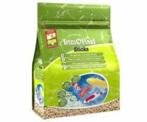 Tetra Pond Sticks 7 let