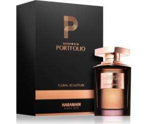 Al Haramain Portfolio Floral Sculpture EDP 75 ml