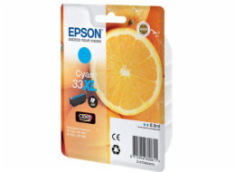 Epson Ink Singlepack 33XL Claria Premium (C13T33624012)