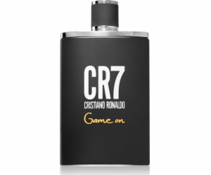 Cristiano Ronaldo CR7 Game On EDT 100 ml