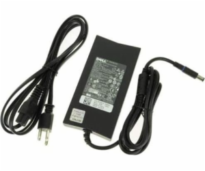 Napájecí adaptér pro notebooky Dell 130 W, 5 mm, 19,5 V (...