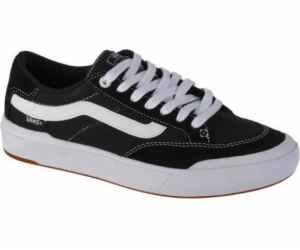 Vans  Berle Pro VN0A3WKX6BT Černá 38,5