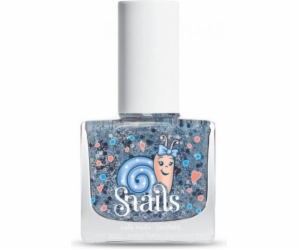 Lak na nehty Snails Confetti 10,5 ml