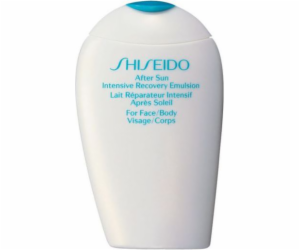 Shiseido After Sun Intensive Recovery Emulsion - emulze p...