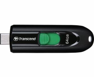 Pendrive Transcend JetFlash 790C, 64 GB (TS64GJF790C)