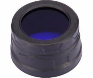 Svítilna Nitecore //NITECORE BLUE FILTER NFB40 40MM