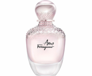 Salvatore Ferragamo Amo Ferragamo EDP 100 ml