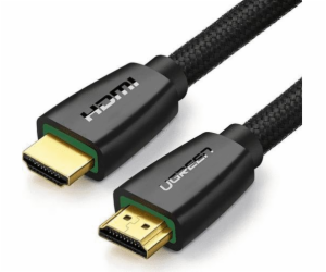 Ugreen HDMI - HDMI kabel 1,5 m černý (40409)