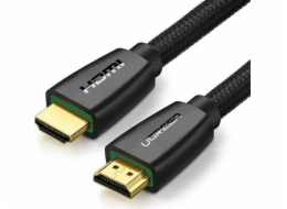 Ugreen HDMI - HDMI kabel 1,5 m černý (40409)