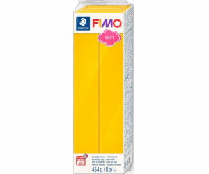 FIMO Mod.masse Fimo měkká 454g sonnengelb