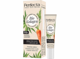 PERFECTA Bio Collagen krém na oblast očí a rtů 15ml