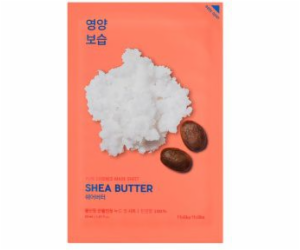 Holika Holika Pure Essence Mask Shea Shea Butter Shea But...