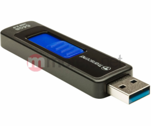 Pendrive Transcend JetFlash 760, 64 GB (TS64GJF760)