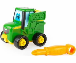 Tomy John Deere Postav si mini postřikovač 3+ Tomy