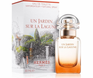 Hermes A Garden On The Lagoon EDT 30 ml