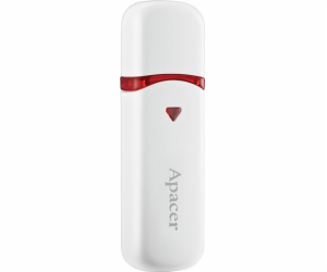 Pendrive Apacer AH333, 64 GB (AP64GAH333W-1)