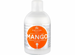 Kallos Moisture Repair Shampoo Mango 1000 ml