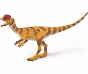 Figurka Collecta  DINOSAUR DILOFOSAURUS MĚŘÍTKO 1:40