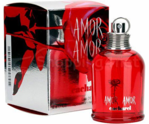 Cacharel Amor Amor EDT 50 ml