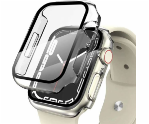 Tech-Protect  Defense360 Apple Watch 7 41mm průhledné pou...