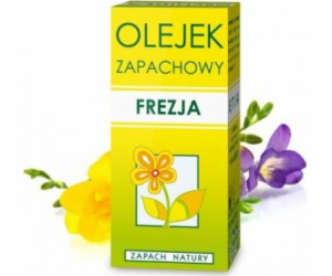 Vonný olej Etja Freesia 10 ml ETJA