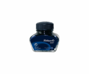 Pelikan Ink 30ml modro-černý 4001 (301028)