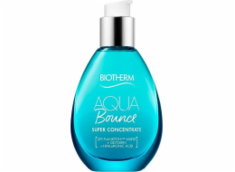 Biotherm Super Concentrate Aqua Bounce pleťové sérum 50 ml