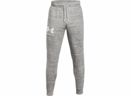 Under Armour  Rival Terry Joggers 1361642-112 šedá M