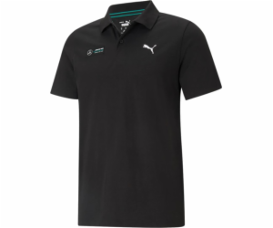 Puma  Mercedes F1 Essentials Polo 599622-01 Black XS