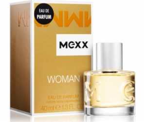 Mexx Woman EDP 40 ml