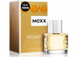 Mexx Woman EDP 40 ml