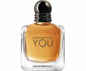 Emporio Armani Stronger You EDT 50 ml