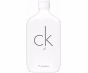 Calvin Klein CK All EDT 100ml