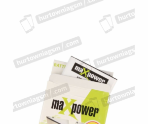 Baterie MAXPOWER SAMSUNG J5 2016 Baterie 3000mAh