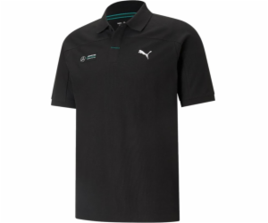 Puma  Mercedes F1 Polo 599614-01 černá XS